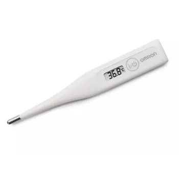 OMRON ECO TEMP BASIC ΨΗΦΙΑΚΟ ΘΕΡΜΟΜΕΤΡΟ MC-246-E