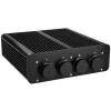 Akasa Pascal MD Small Form Factor (SFF) Μαύρο