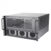 Κουτί υπολογιστή SilverStone SST-RM600 ATX Μαύρο