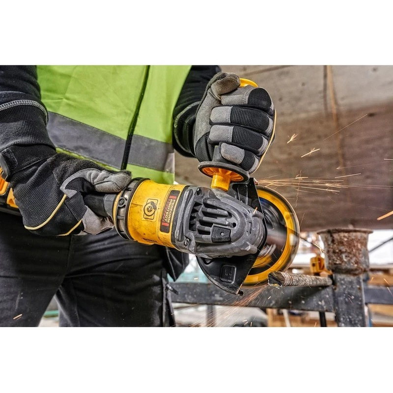 Ταινιολειαντήρας DeWALT DCG418NT-XJ