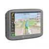 Πλοηγός Navitel E501 12,7 cm (5 ίντσες) TFT οθόνη αφής γκρι