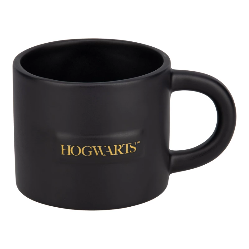 Paladone Hogwarts Crest ανάγλυφη κούπα