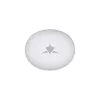 Ασύρματα ακουστικά White Shark GEB-TWS-02 Vortex λευκά