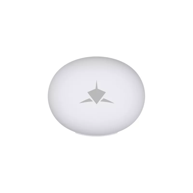 Ασύρματα ακουστικά White Shark GEB-TWS-02 Vortex λευκά