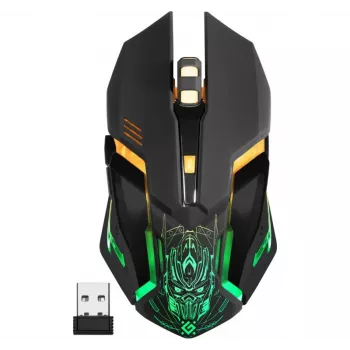 Ασύρματο ποντίκι gaming TRIGGER GM-934