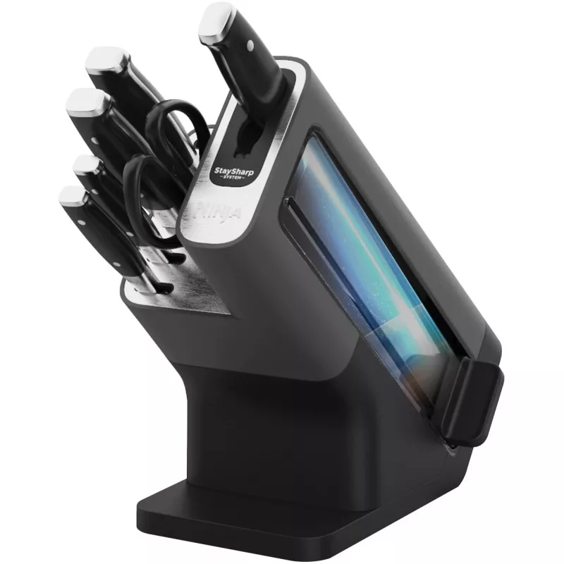 Ninja K32006EU Ασημί