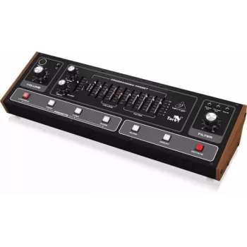 Αναλογικός συνθεσάιζερ Behringer TORO (Μοντέλο 0718-ABE86-EU1)