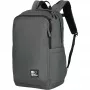 Jack Wolfskin Smileyworld σακίδιο – πράσινο/γκρι, 22 L