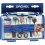 Σετ πολλαπλών χρήσεων Dremel 687