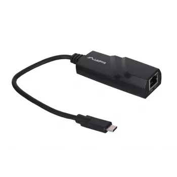 Κάρτες Δικτύου/Αντάπτορες Lanberg NC-1000-02 RJ-45