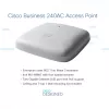CISCO Business W240AC 802.11ac Wave 2 σημείο πρόσβασης