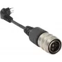 Τροφοδοτικό Juice Technology EA-JCT13T μαύρο