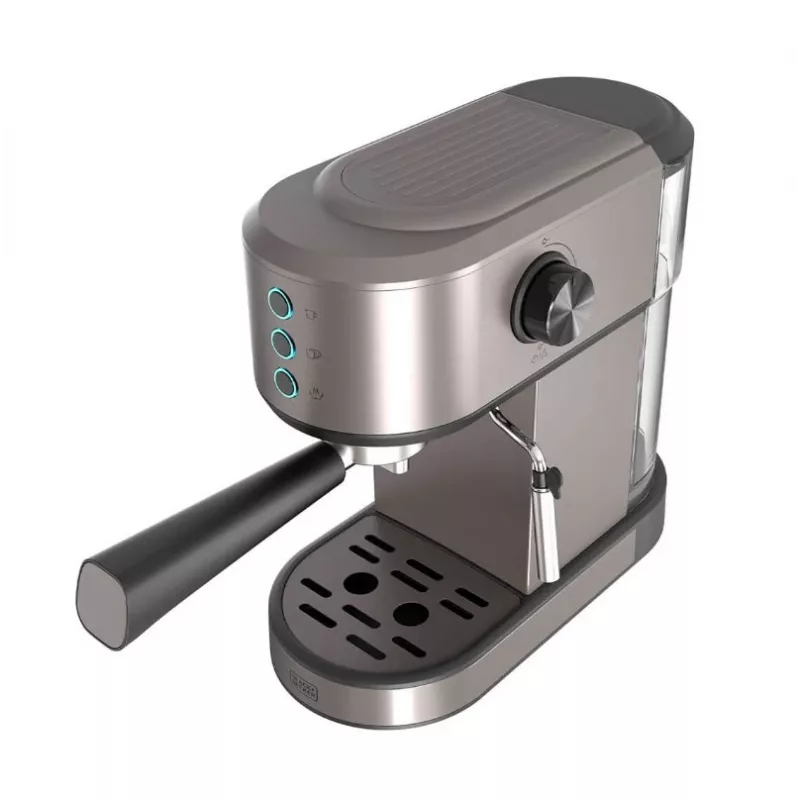 Black+Decker BXCO1350E Καφετιέρα cob