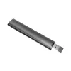 Ασύρματος παρουσιαστής laser pointer NATEC Warbler 2 — 2,4 GHz & Bluetooth, εμβέλεια έως 10 m