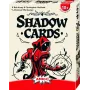 Amigo Shadow Cards, παιχνίδι καρτών