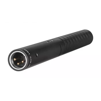 RØDE NTG1 μικρόφωνο μαύρο ψηφιακό μικρόφωνο camcorder