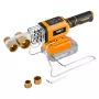 Συγκολλητής Σωλήνων NEO tools Energy+ 18V — ασύρματος συγκολλητής σωλήνων, μοντέλο 04-622