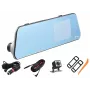 Tracer Mensa Full HD ασημί 1920x1080 150° γωνία θέασης 4 ίντσες οθόνη
