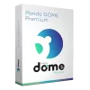 Panda Dome Premium - 1 χρήστης 1 έτος, Global