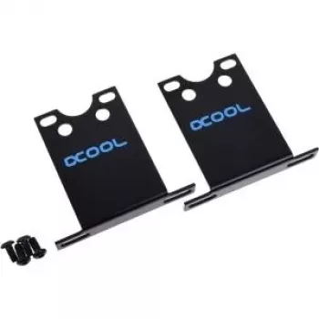 Alphacool Βάση στήριξης για σειρά Eisdecke/Eisbecher - μαύρο (13288)
