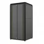 19 inch 32U Rack-Schrank 800 x 800 x 1608mm Data Line -