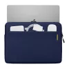 Θήκη laptop Tomtoc Light-A18 από Tomtoc (μοντέλο TMT204, μπλε ναυτικό)
