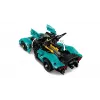 LEGO Technic Bausatz Aston Martin Valkyrie Modell Maßstab 1:8, 707 τεμ., συνιστώμενη ηλικία 9+