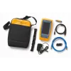 Fluke LinkIQT Καλώδιο+Δίκτυο+Wi-Fi (LIQ-DUO-H6-EU)