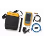 Fluke LinkIQT Καλώδιο+Δίκτυο+Wi-Fi (LIQ-DUO-H6-EU)