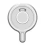 Μαγνητική βάση κινητού Puluz PU710S για Insta360 Flow Gimbal