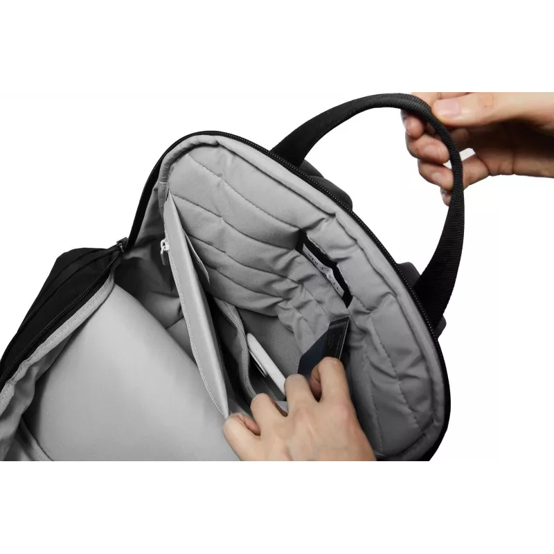 XD DESIGN BACKPACK BOBBY SOFT TOTE Μαύρο P706.3001