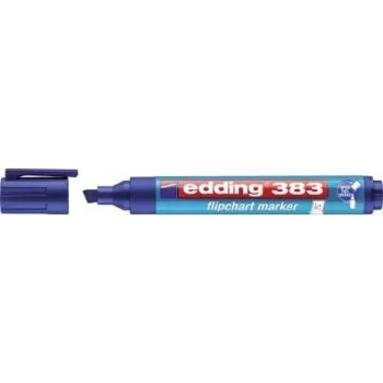 Μαρκαδόρος Edding e-383 10 τεμ. Μπλε