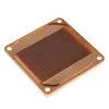 Υδρόψυκτρο CPU XSPC RayStorm EDGE ARGB — συμβατό με Intel, μαύρο