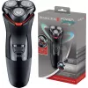 Περιστροφική ξυριστική μηχανή Remington PR1330