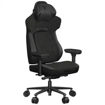 ThunderX3 CORE-Loft καρέκλα gaming, από mesh, έως 150 kg, σκούρο γκρι