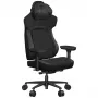 ThunderX3 CORE-Loft καρέκλα gaming, από mesh, έως 150 kg, σκούρο γκρι