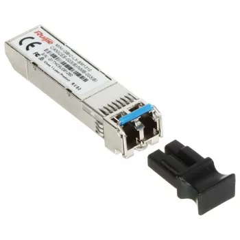 Ruijie Networks MINI-GBIC-LX-SM1310 μονάδα πομποδέκτη δικτύου οπτική ίνα 1000 Mbit/s SFP