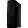 Κουτί υπολογιστή Inter-Tech S-331 Desktop μαύρο