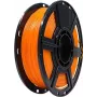 Flashforge PO2 υλικό 3D εκτύπωσης πολυγαλακτικό οξύ PLA πορτοκαλί 500 g