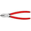 Διαγώνιος πλαϊνός κόφτης Knipex 70 01 180