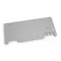 Backplate EK Water Blocks Αλουμίνιο Νικέλιο