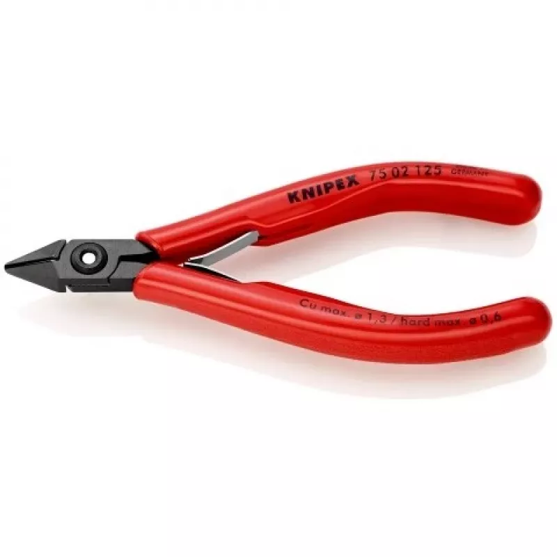 Κόφτης καλωδίων χειρός Knipex KP-7502125