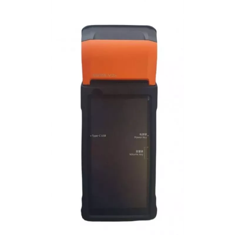 Θήκη Silicon για V2s