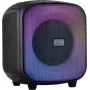 Ηχείο Bluetooth FM/USB PowerCUBE 500