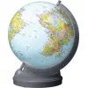Ravensburger 3D puzzle υδρόγειος με φως