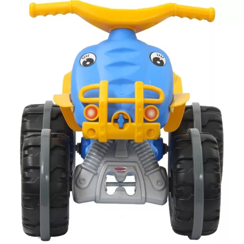 Τετράτροχο Jamara Little Quad
