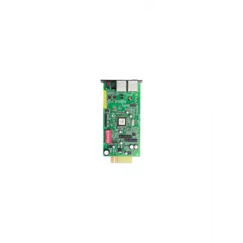 Κάρτα επικοινωνίας RS485 Modbus Unit U-Modbus-Card για σειριακή σύνδεση και ενσωμάτωση πρωτοκόλλου