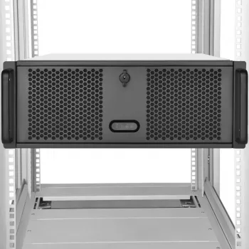 Κιτ ραγών τοποθέτησης σε rack Silverstone RMS06-22