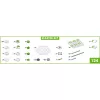 Επιτραπέζιο παιχνίδι Ravensburger Gravitrax 22410 Προτεινόμενη ηλικία 8+
