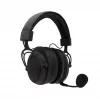 Ακουστικά White Shark WGH-2443 Gorilla Pro μαύρα